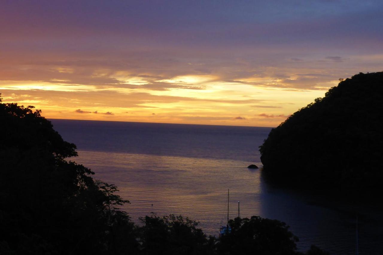 Marigot Palms Luxury Caribbean Apartment Suites Exterior photo