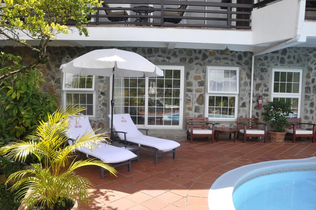 Marigot Palms Luxury Caribbean Apartment Suites Room photo