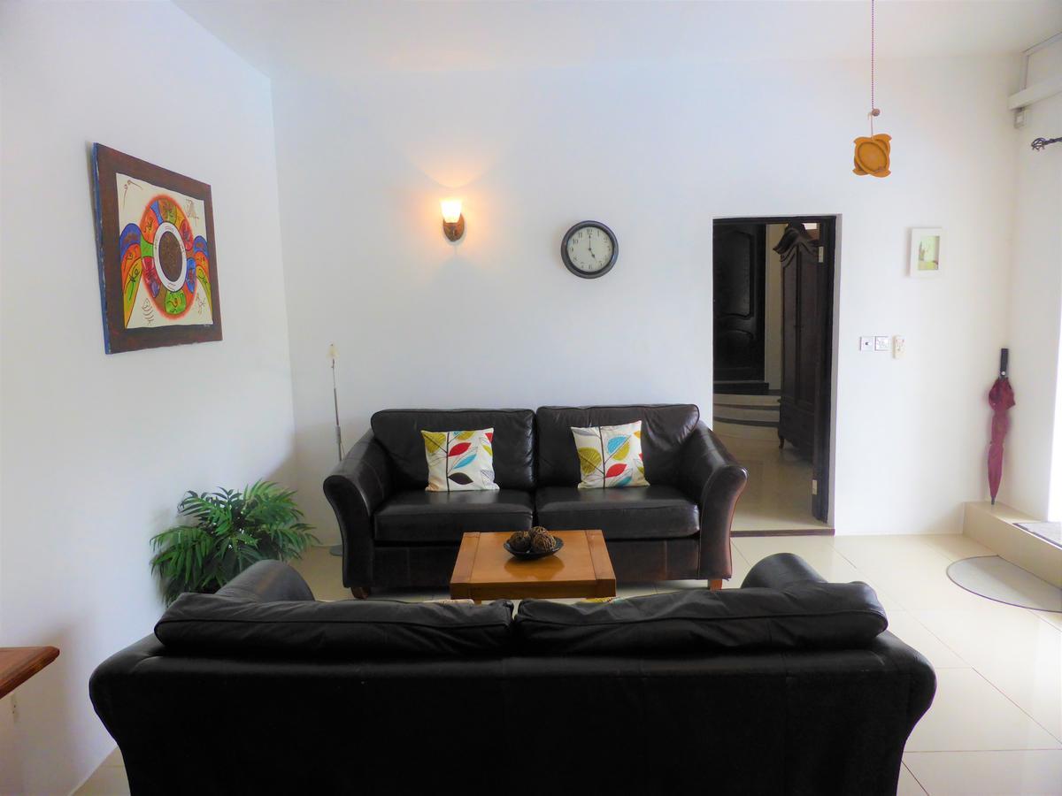 Marigot Palms Luxury Caribbean Apartment Suites Exterior photo